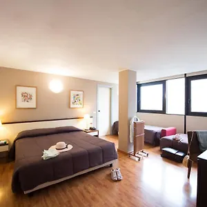 Ibis Styles Cristal Παλέρμο