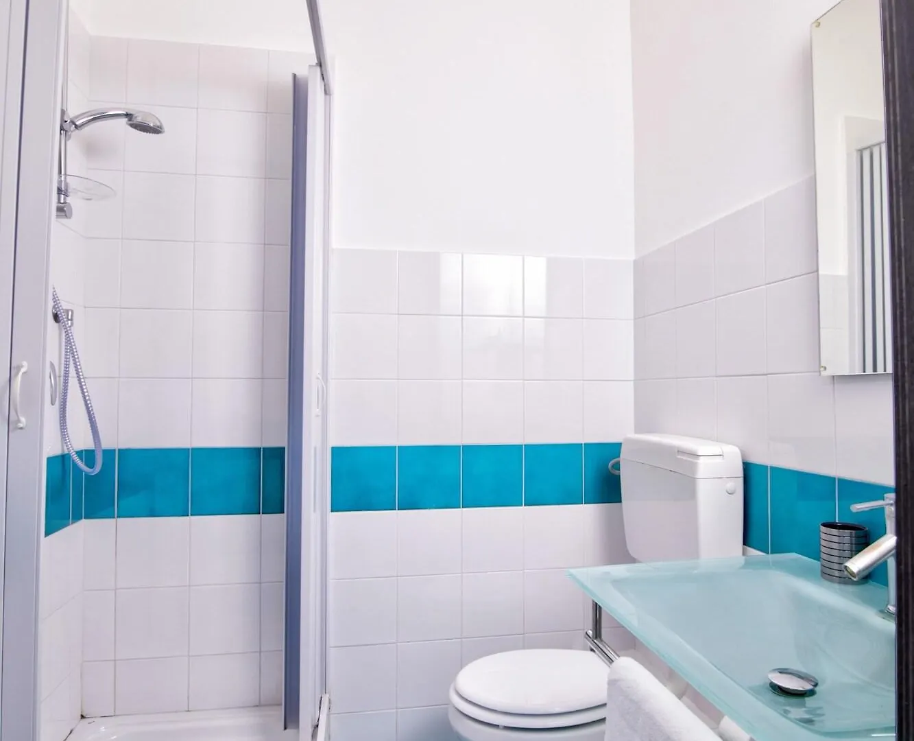 Maqueda Central Suites Palermo