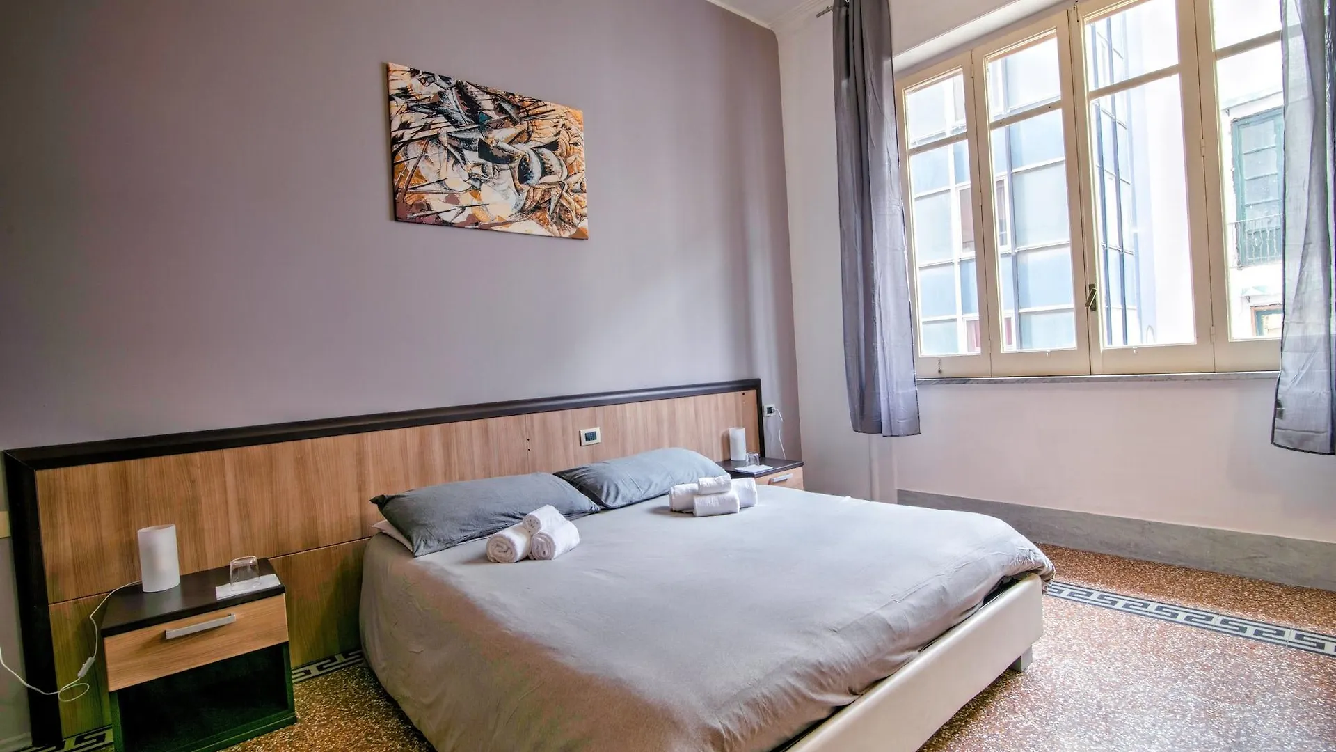 Maqueda Central Suites Palermo