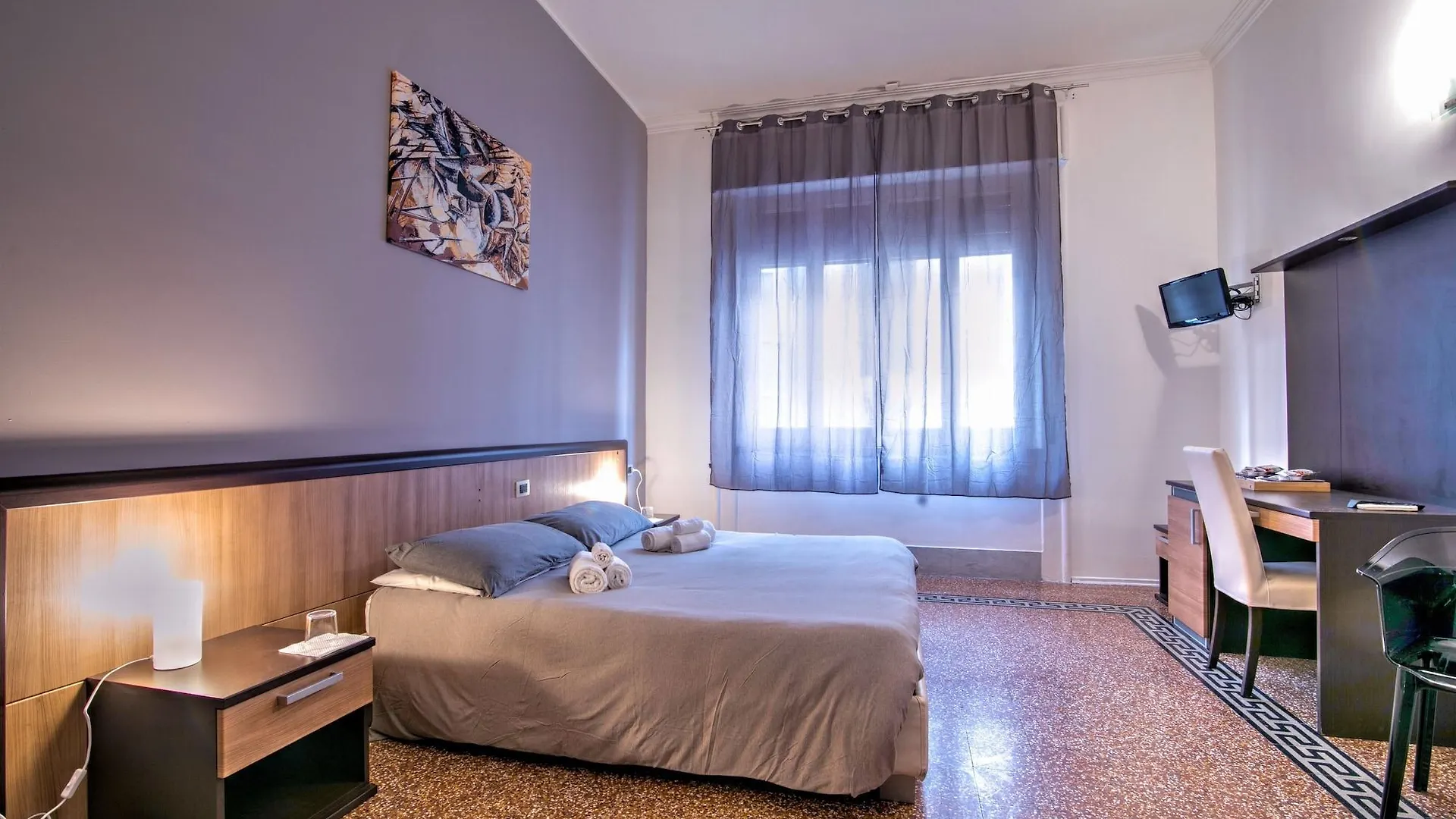 Maqueda Central Suites Palermo Italy