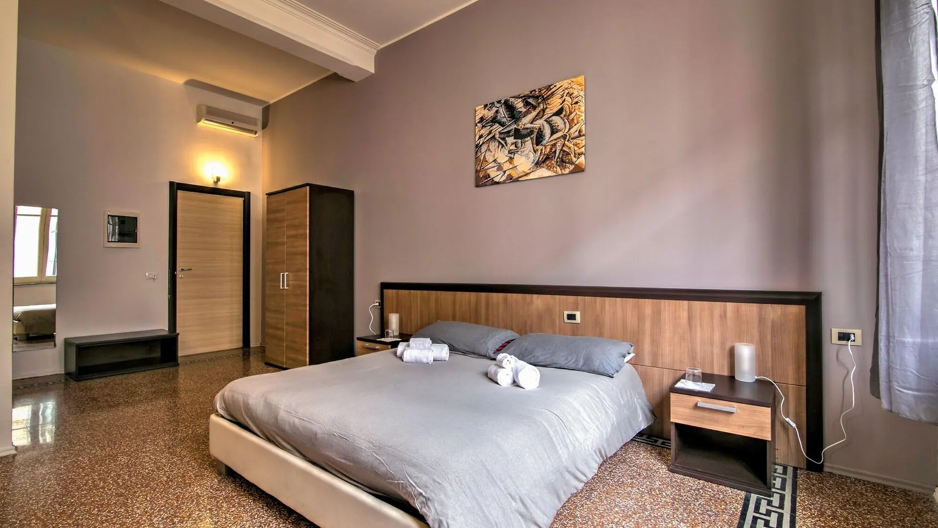 Bed & Breakfast Maqueda Central Suites Palermo