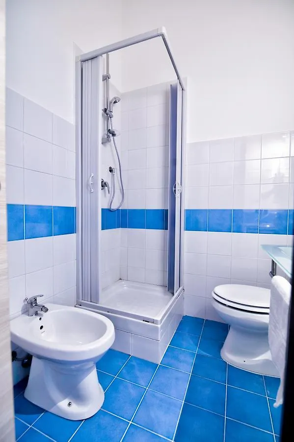 Maqueda Central Suites Palermo Italy
